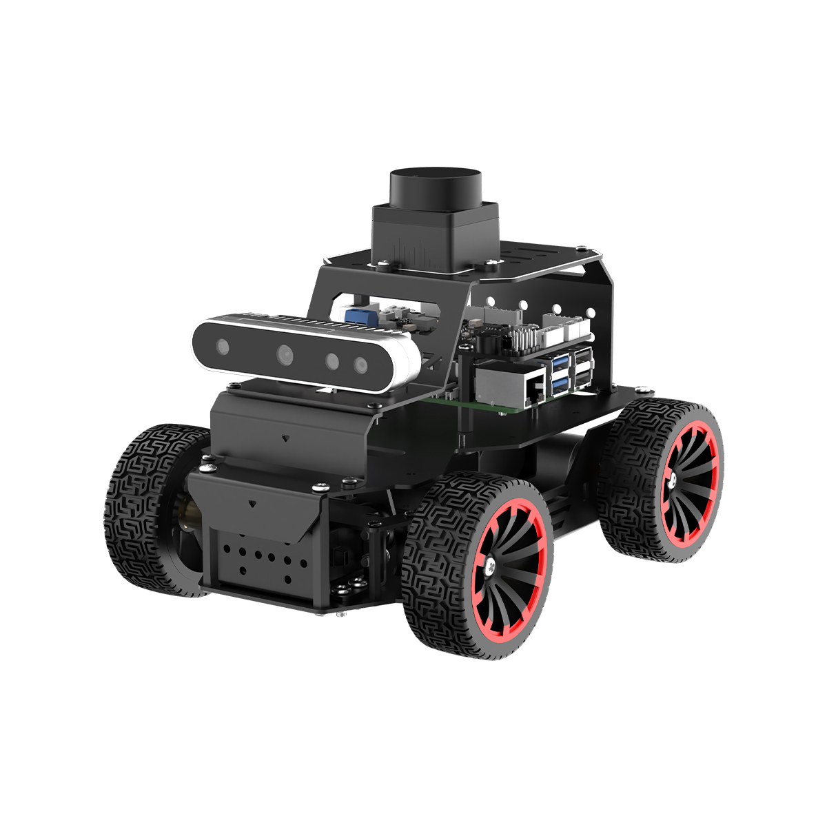 Raspberry Pi - GOOD Hiwonder 3D Depth Camera Raspberry