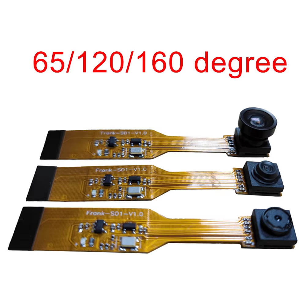 Pi Zero - OV5647 Camera Module for Raspberry Pi