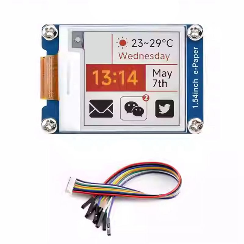 A42T-For Raspberry Pi 1.54Inch - Pi Display review and price