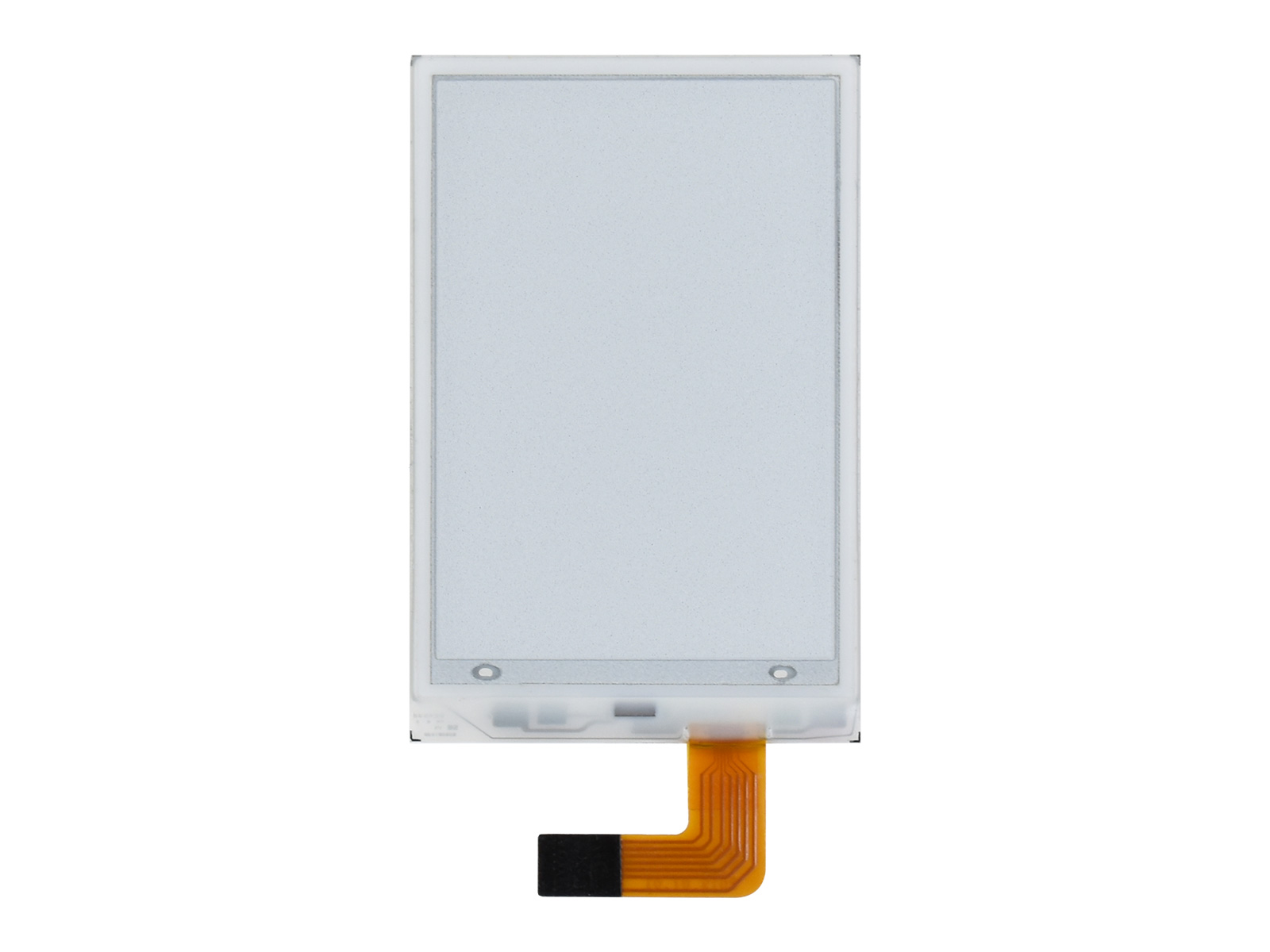 Waveshare 1.9inch Segment E-Pa - Pi Display review and price