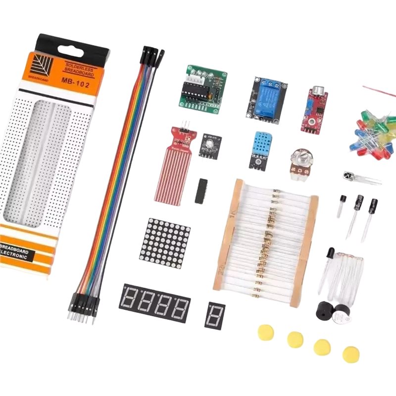 Y23A-RFID Starter Kit For Ardu - Arduino Kit review and price