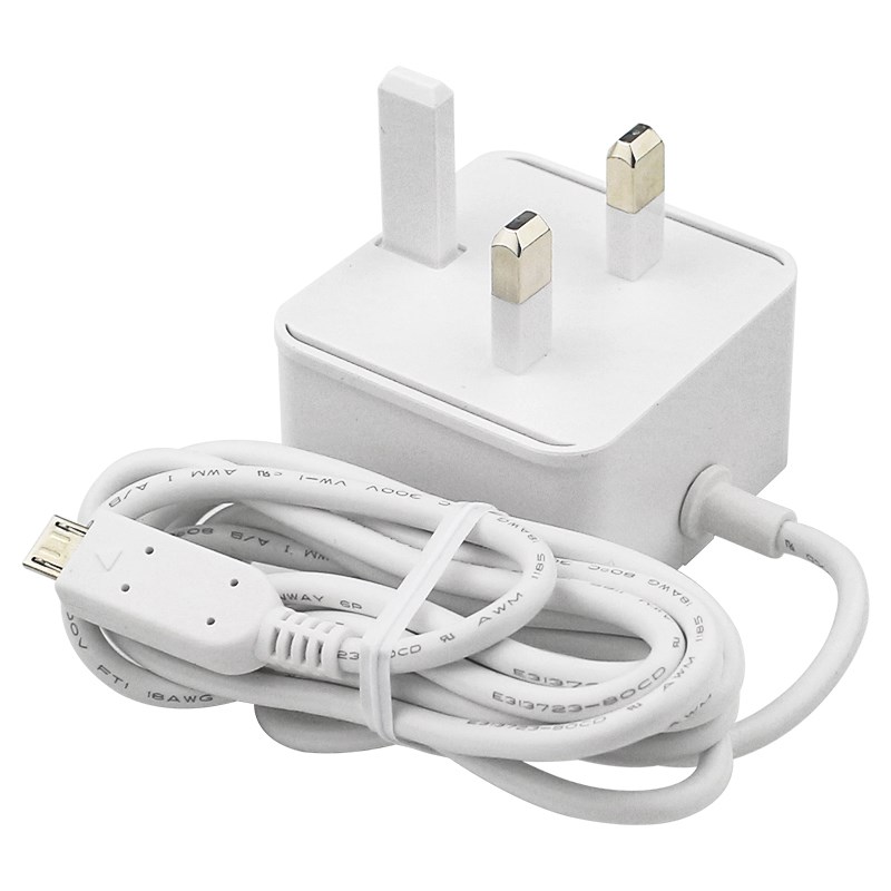 Raspberry Pi Official Power Su - Pi Power Supply review and price