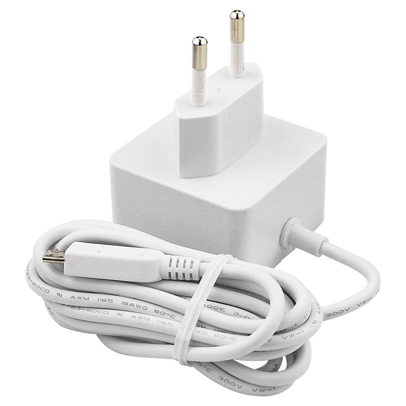 Raspberry Pi Official Power Su - Pi Power Supply review and price