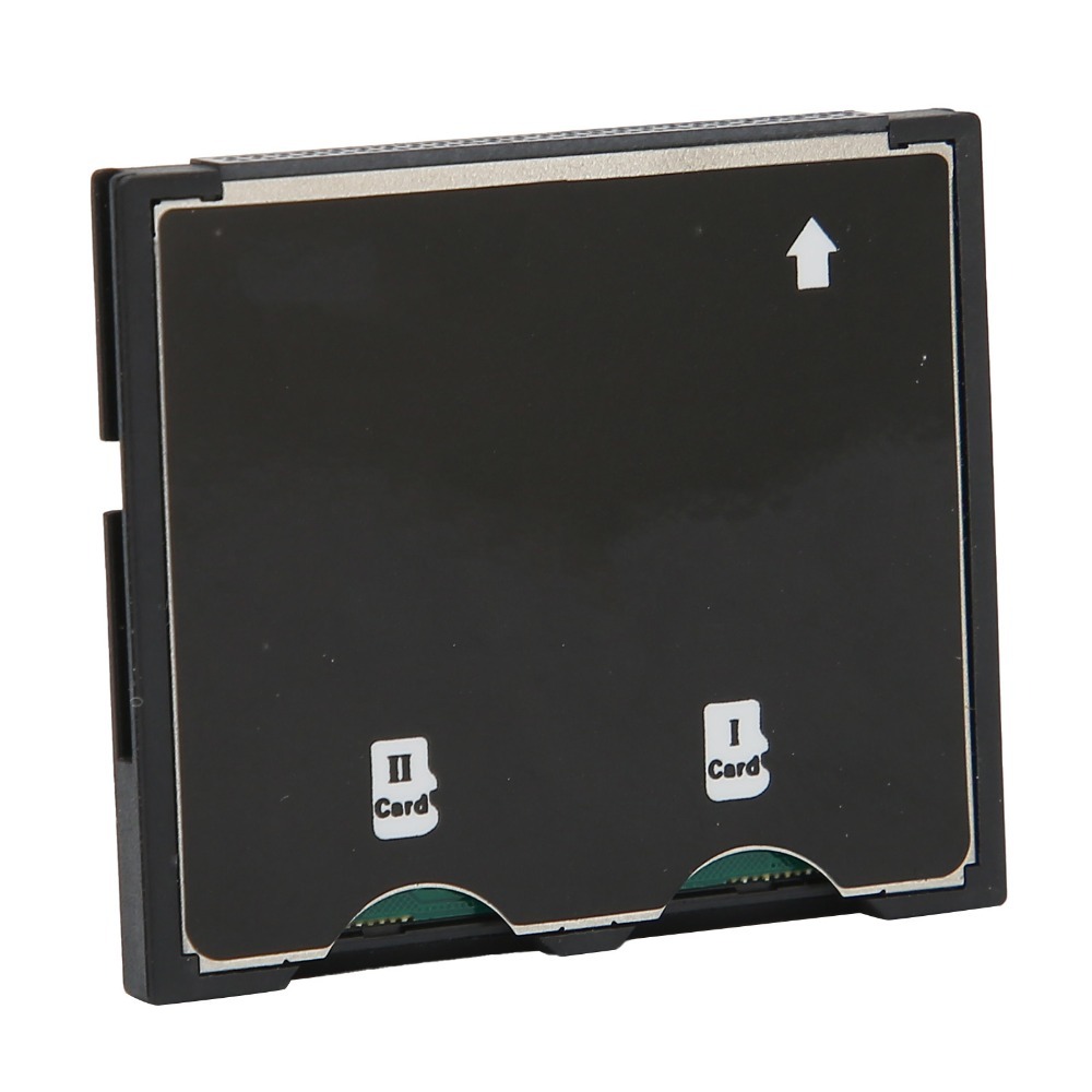 Dual Slot Memory Card/Micro St - Micro Sd Card review and price