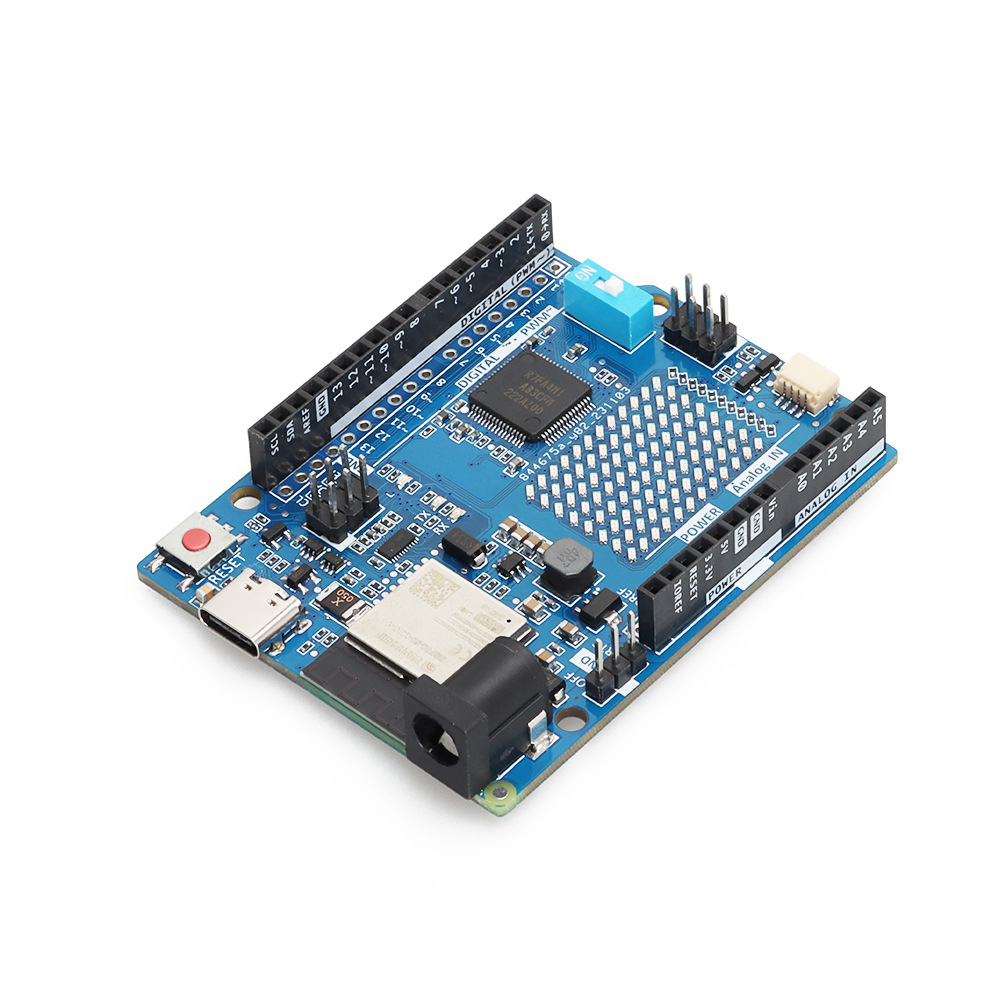 Compatible with Arduino Uno R4 - Arduino Kit review and price