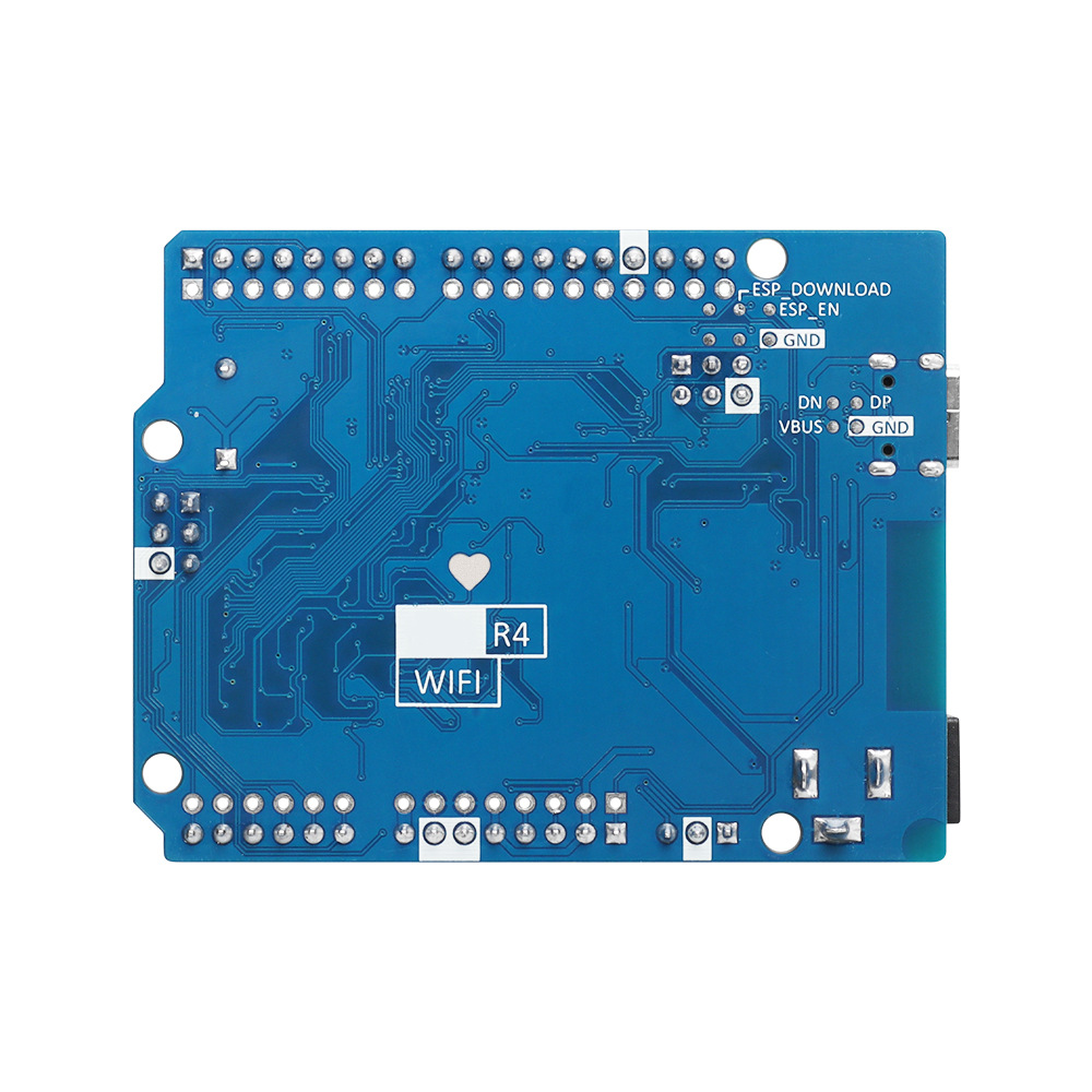 Compatible with Arduino Uno R4 - Arduino Kit review and price