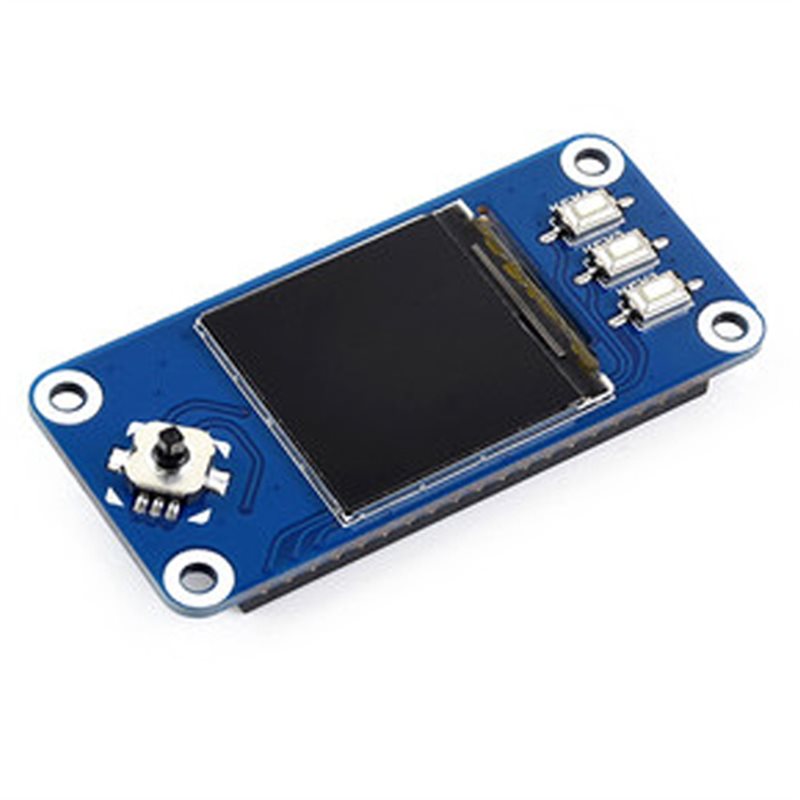 HAT For Raspberry Pi 1.3In IPS - Pi Display review and price