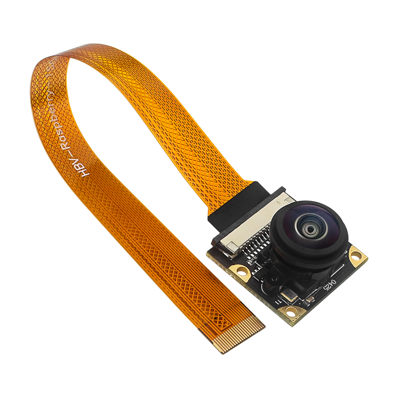 Raspberry Pi 5 8MP Camera IMX2 - Pi Camera Cable review and price