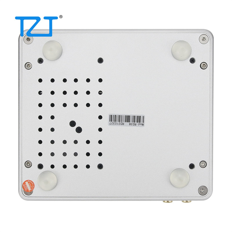 TZT NEW Ustars Audio RD38 Dual - Raspberry Pi 4 review and price