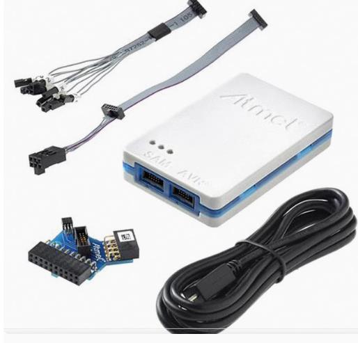 ATATMEL-ICE ATMEL BASE SAM AND - Raspberry Pi Kit review and price