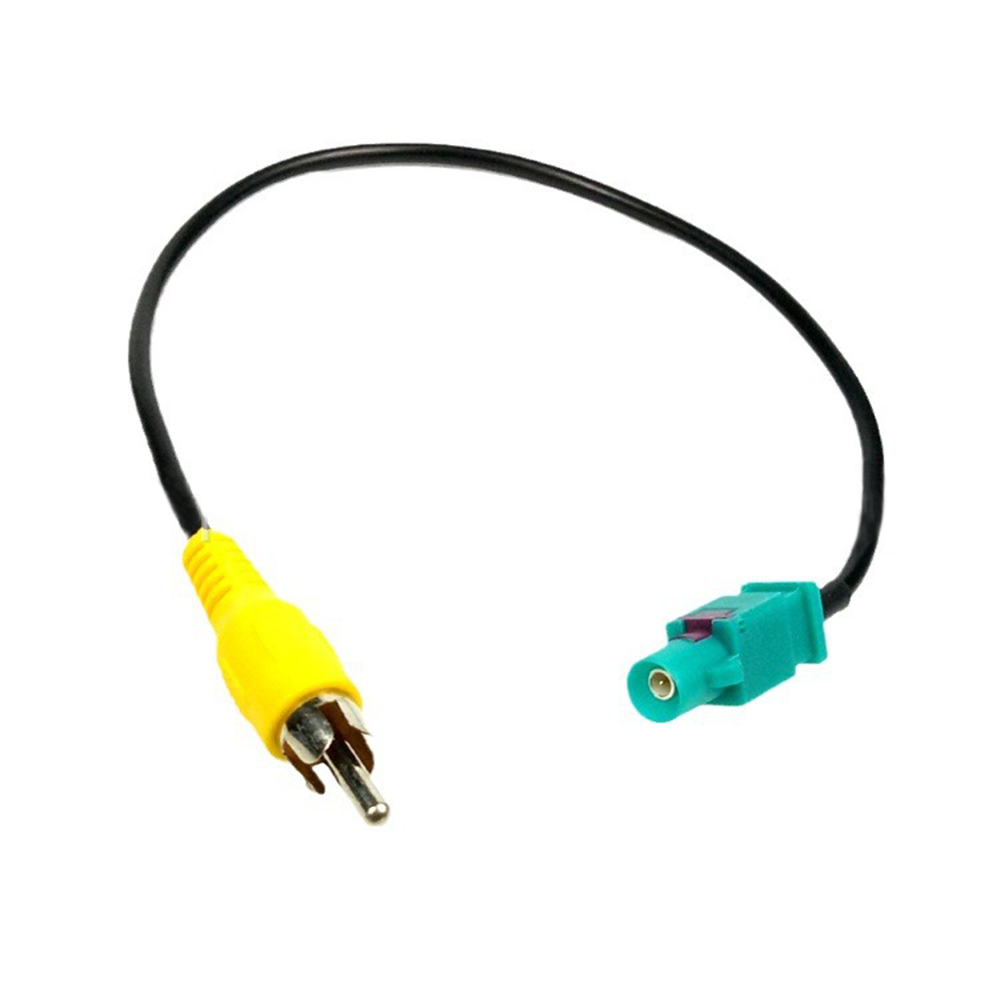 1pcs For Mercedes-Benz Rear Vi - Pi Camera Cable review and price