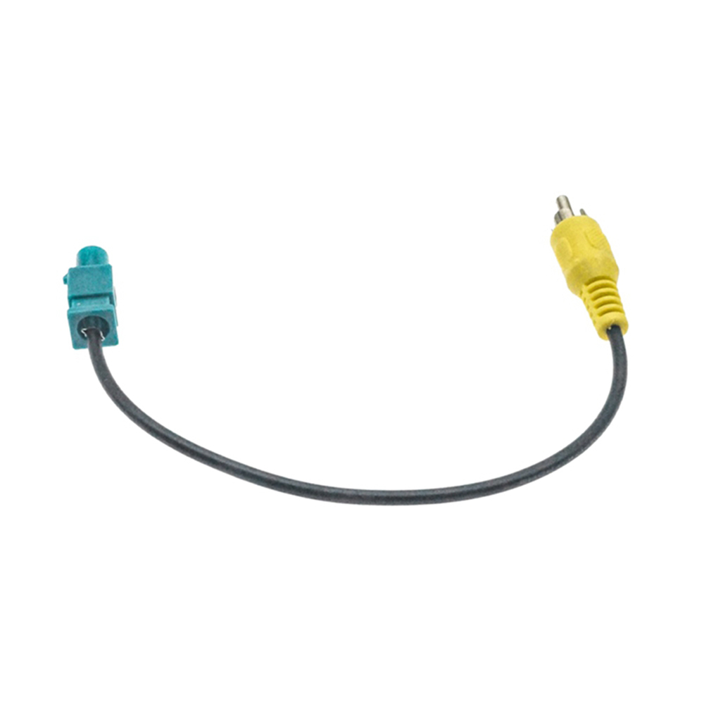 1pcs For Mercedes-Benz Rear Vi - Pi Camera Cable review and price