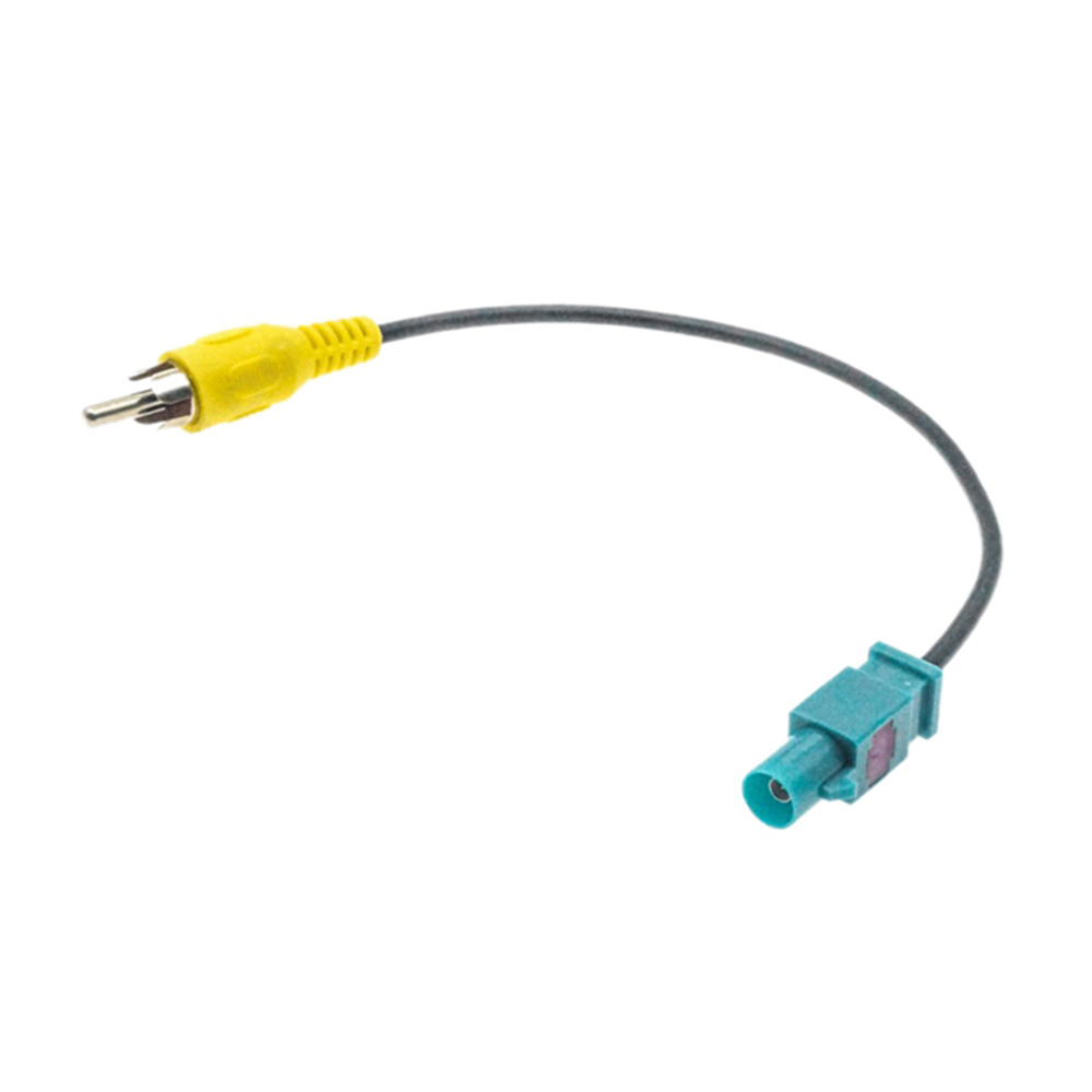 1pcs For Mercedes-Benz Rear Vi - Pi Camera Cable review and price