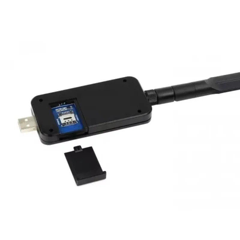 SIM7600E-H LTE Cat4 Module ras - Raspberry Pi 4 review and price