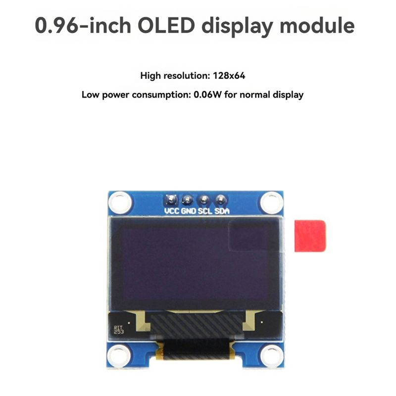 AY14 -For Raspberry Pi 0.96 In - Pi Display review and price