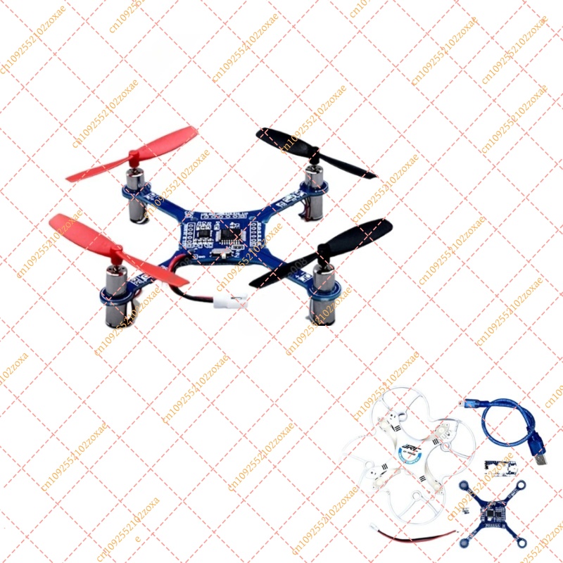 Arduino Mini Quadcopter UAV DI - Arduino Kit review and price