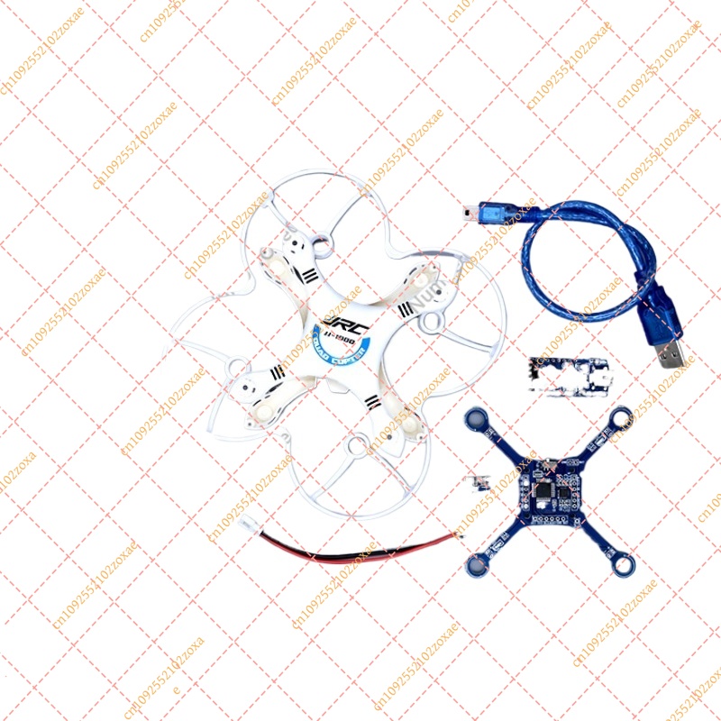 Arduino Mini Quadcopter UAV DI - Arduino Kit review and price