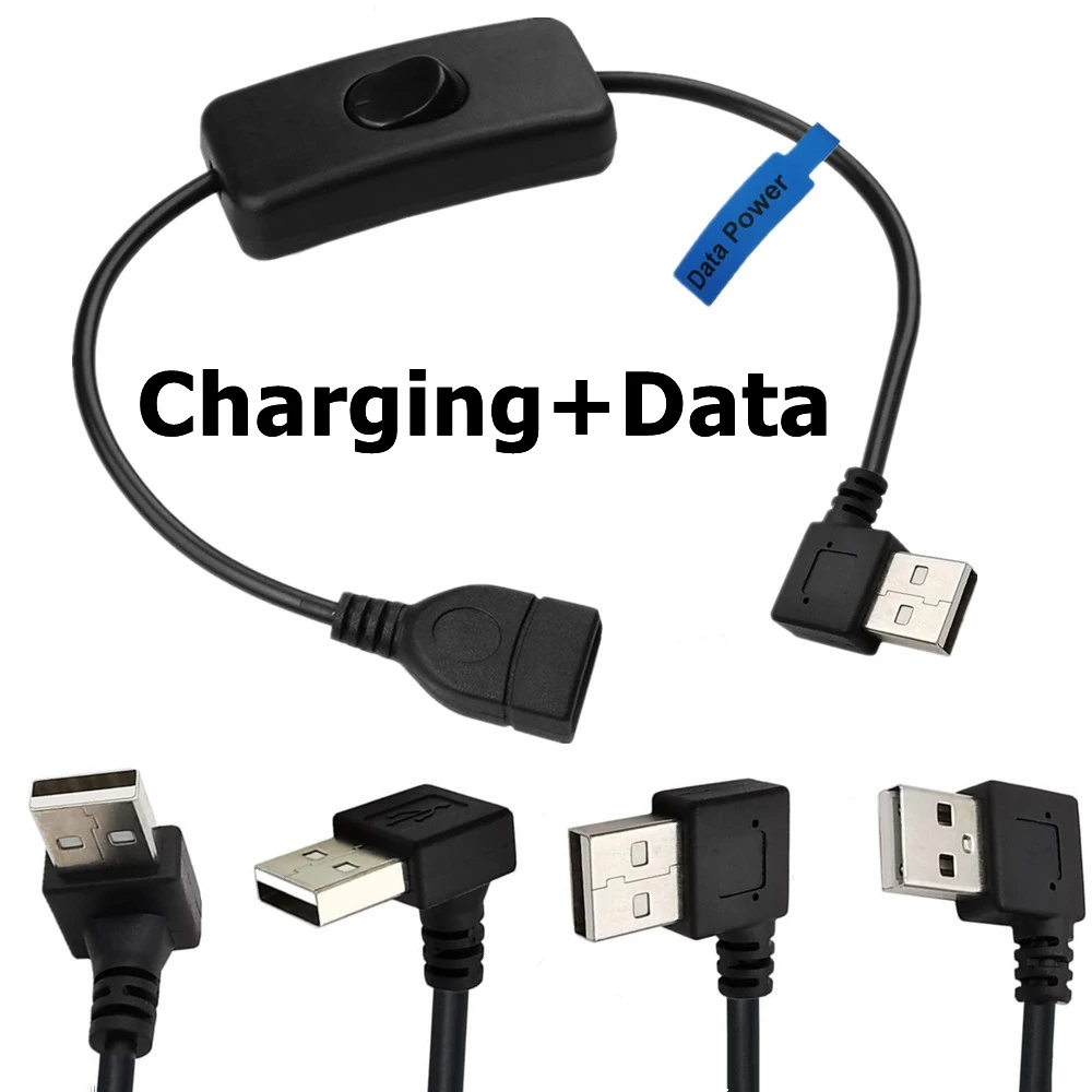 90 degree USB Male to Female E - Pi Camera Cable review and price
