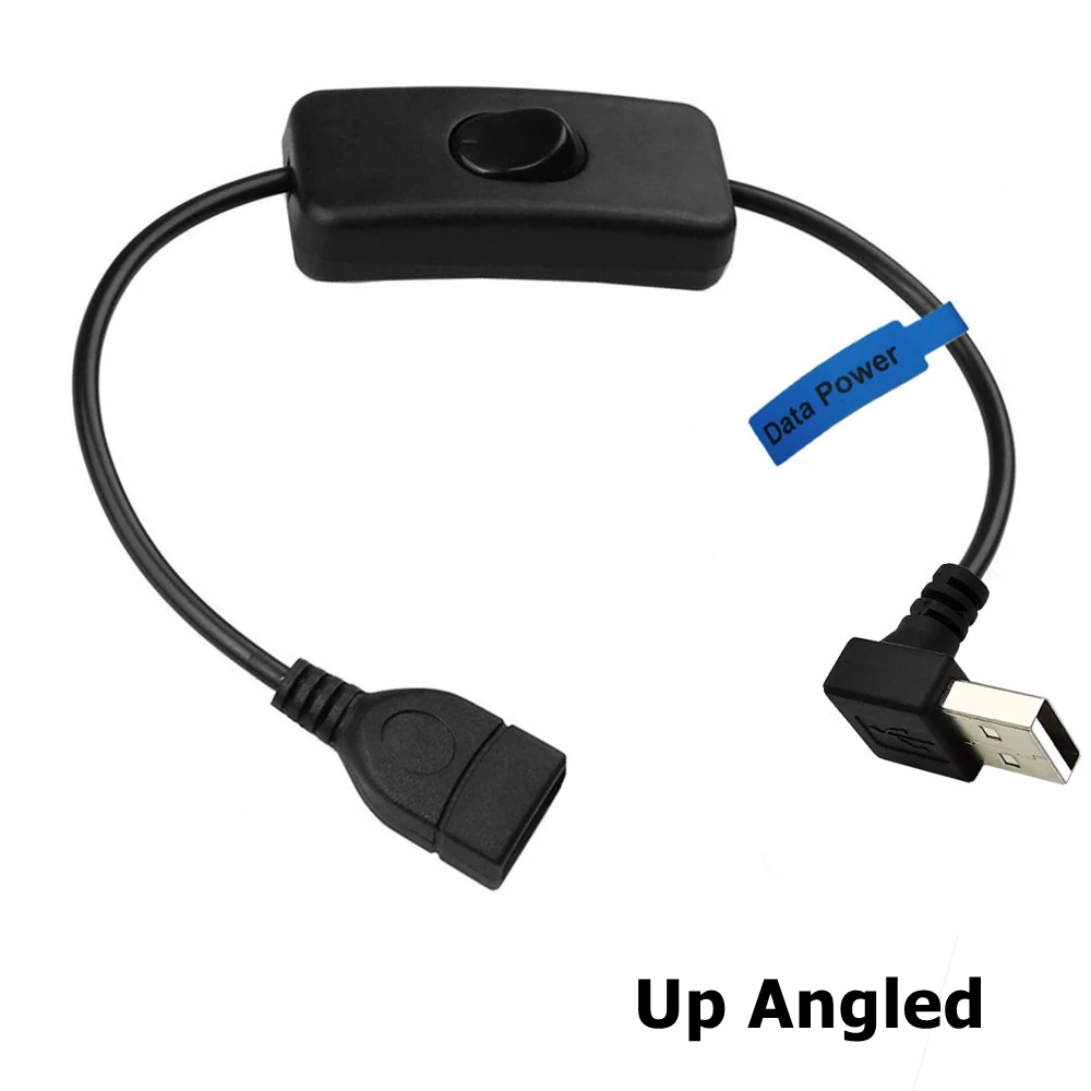 90 degree USB Male to Female E - Pi Camera Cable review and price
