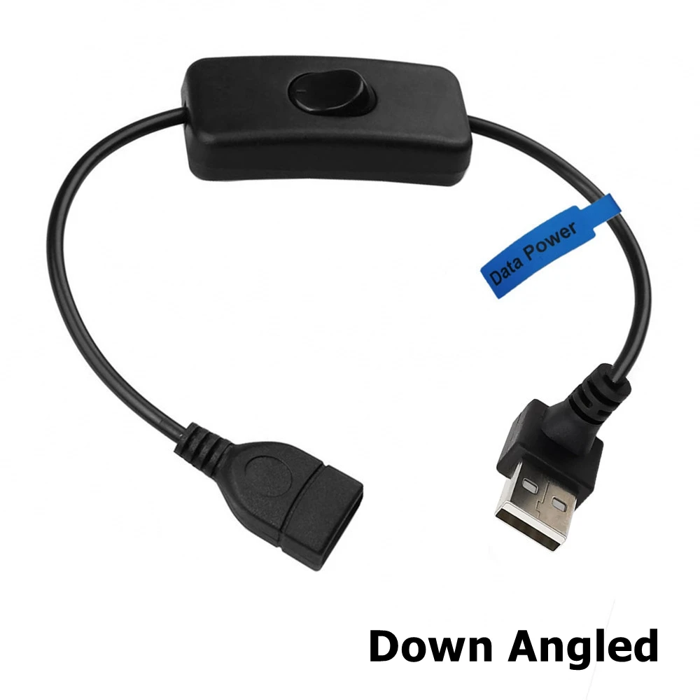 90 degree USB Male to Female E - Pi Camera Cable review and price