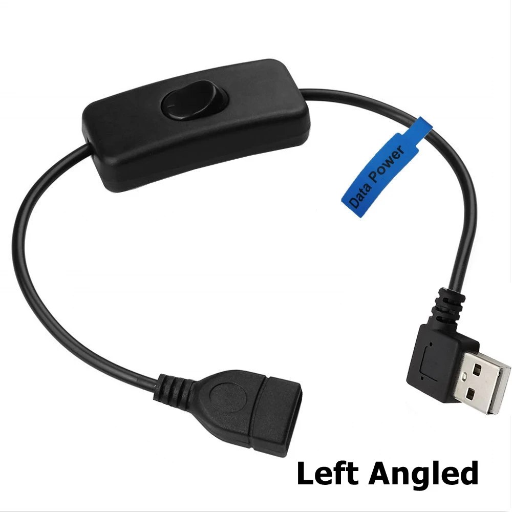 90 degree USB Male to Female E - Pi Camera Cable review and price