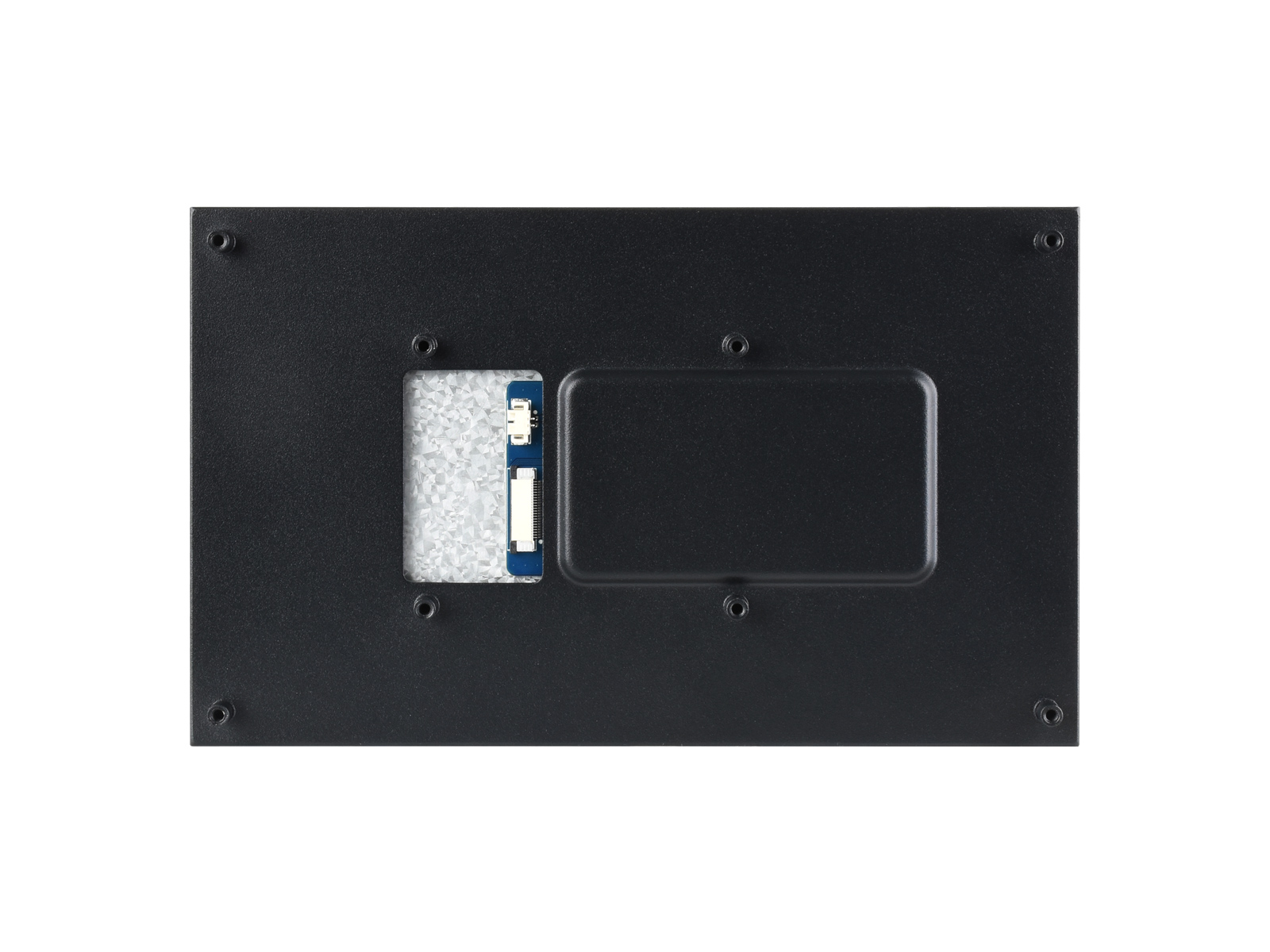 Waveshare 7inch DSI Capacitive - Pi Display review and price