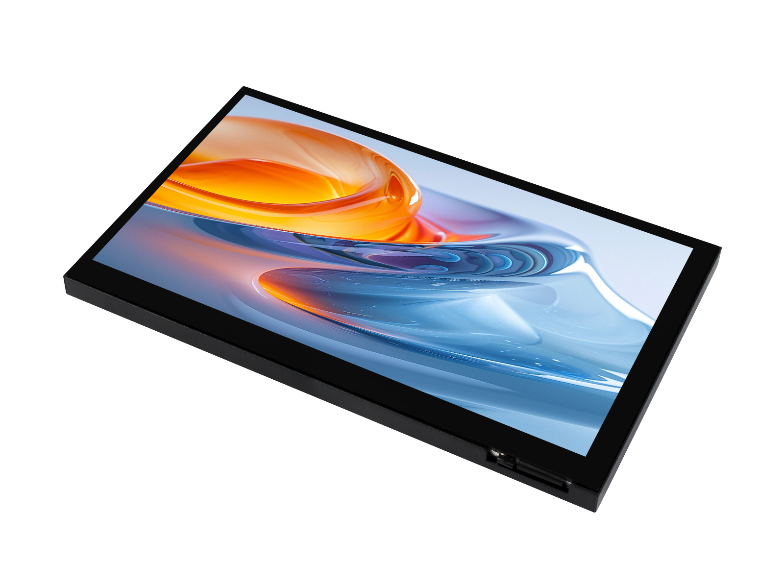 Waveshare 7inch DSI Capacitive - Pi Display review and price