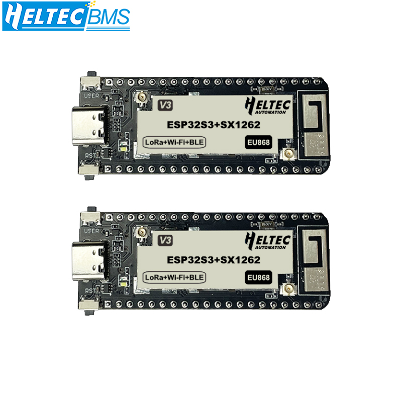 Heltec 2PC LoRa Wireless Stick - Arduino Kit review and price