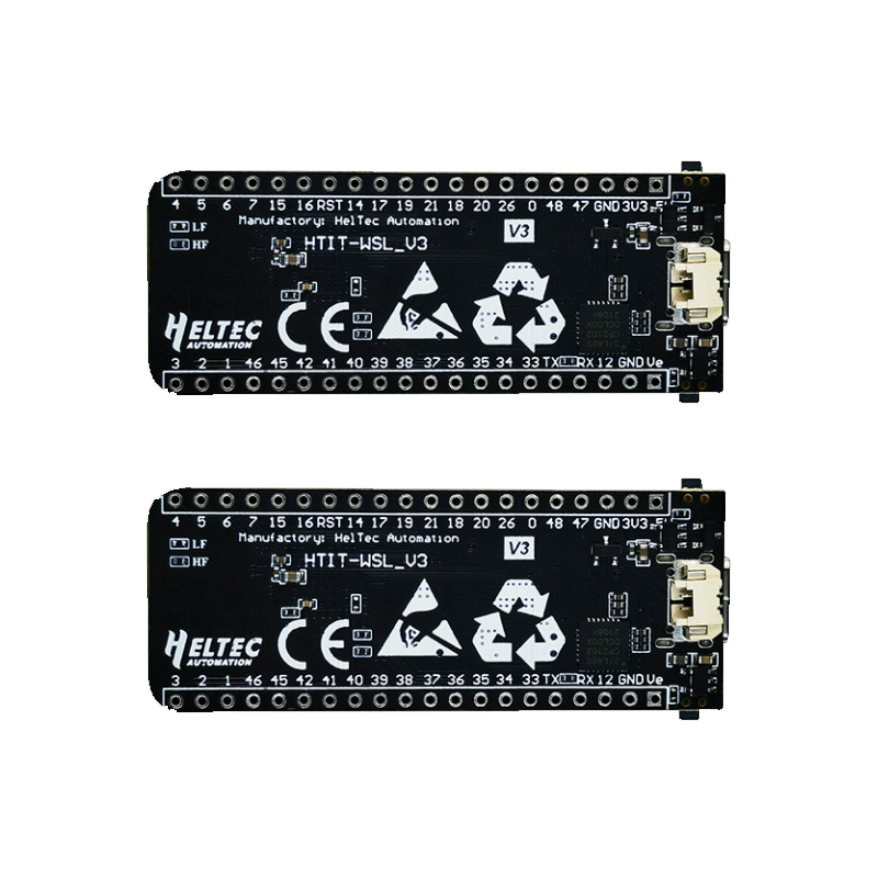 Heltec 2PC LoRa Wireless Stick - Arduino Kit review and price