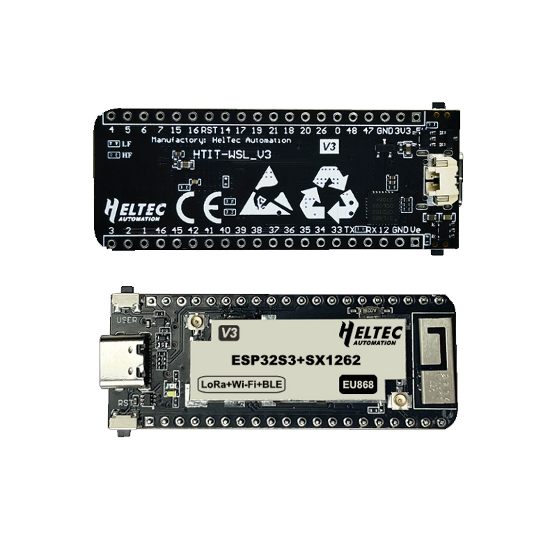 Heltec 2PC LoRa Wireless Stick - Arduino Kit review and price