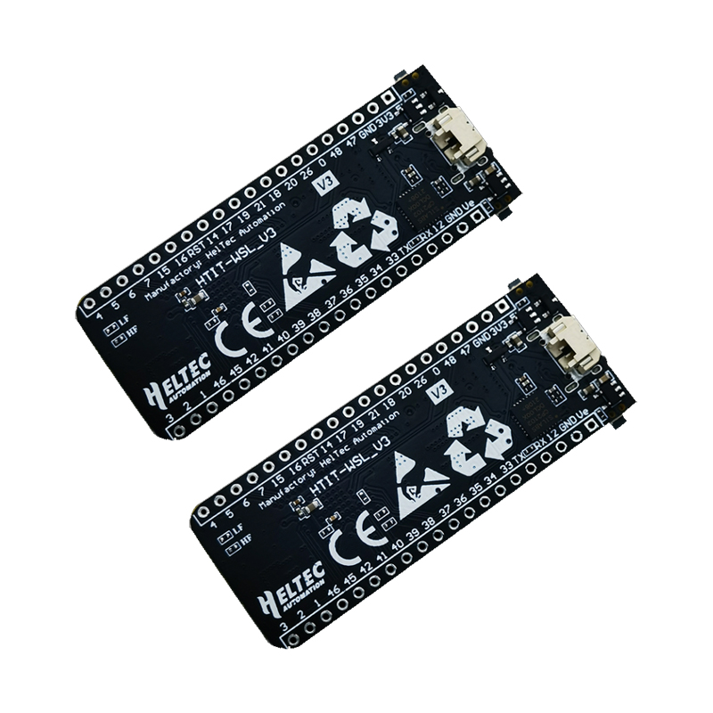 Heltec 2PC LoRa Wireless Stick - Arduino Kit review and price