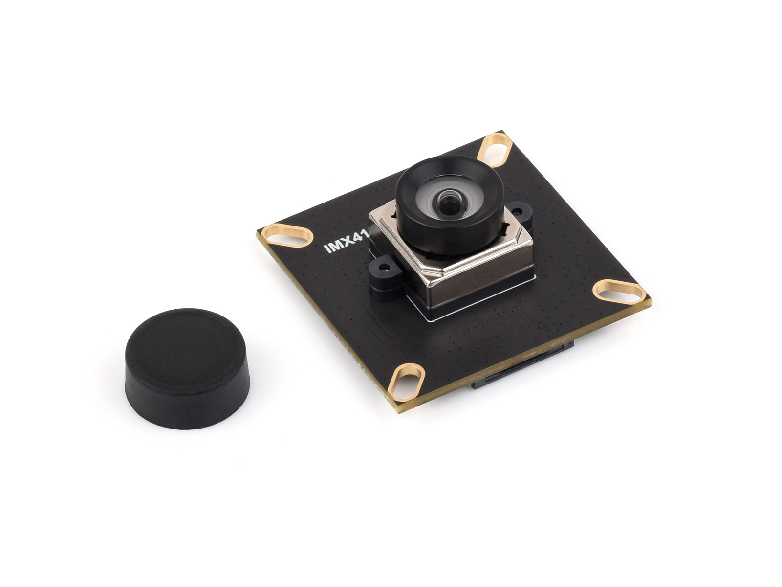 Waveshare IMX415 8MP MIPI Came - Pi Zero review and price