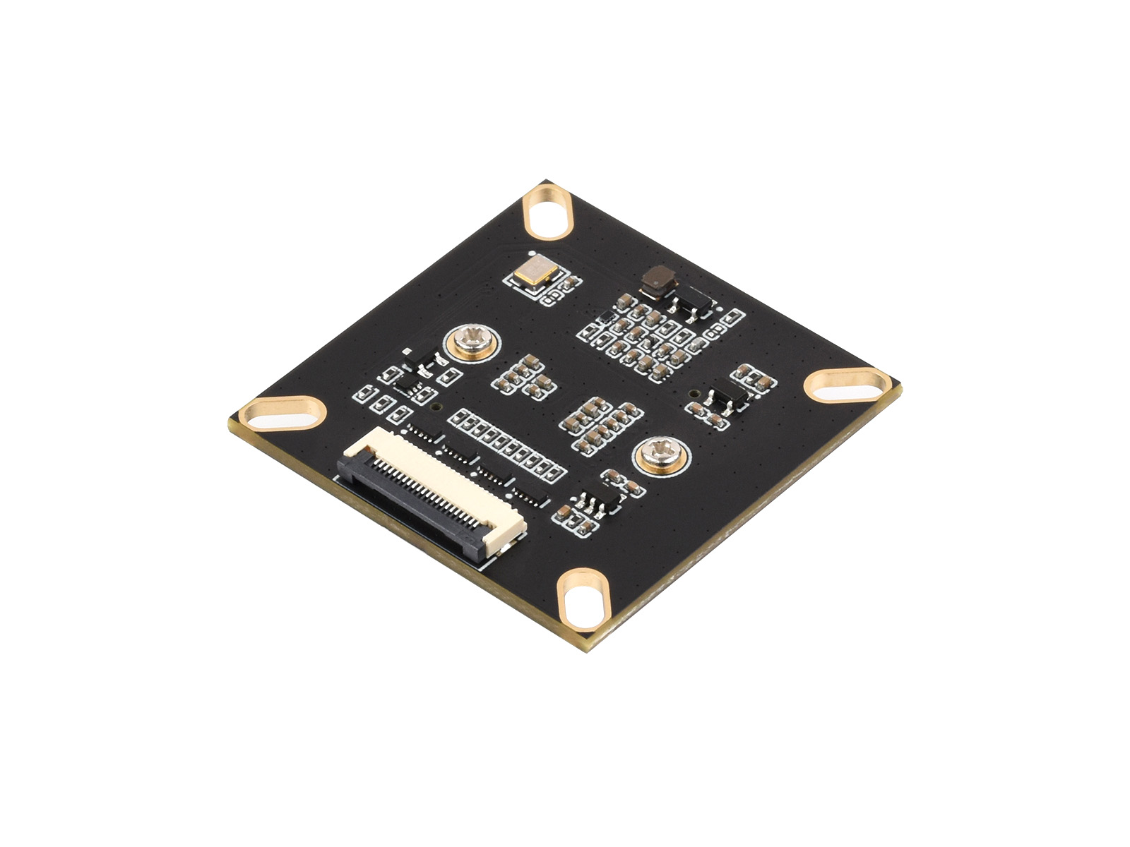 Waveshare IMX415 8MP MIPI Came - Pi Zero review and price