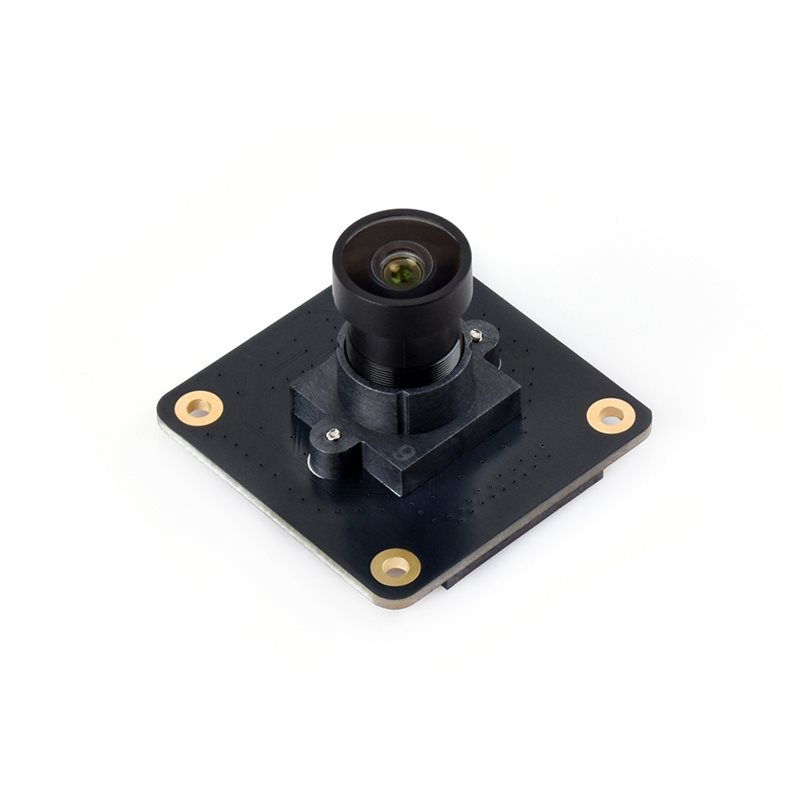 QWE-IMX296 1.6MP BW Camera 145 - Raspberry Pi Global Shutter Camera Imx296 review and price