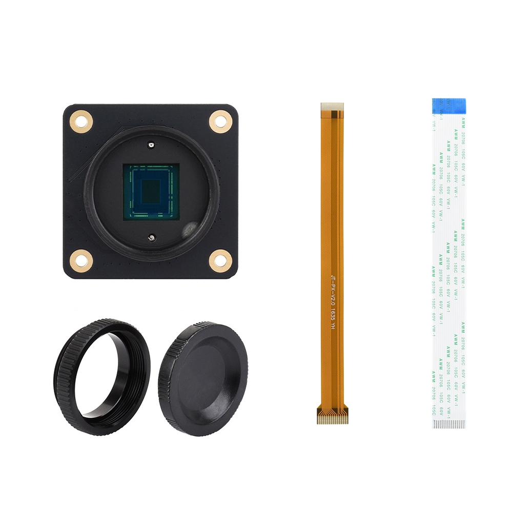 #29E Electronics Accessories,I - Raspberry Pi Global Shutter Camera Imx296 review and price