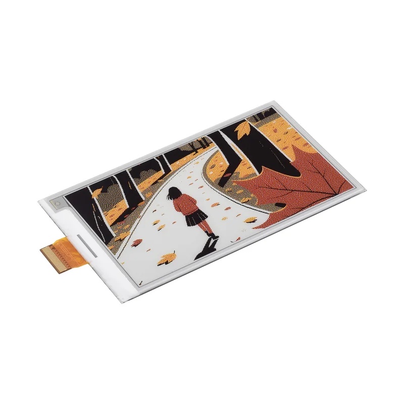 3.7inch E-Paper Display (G), E - Pi Display review and price