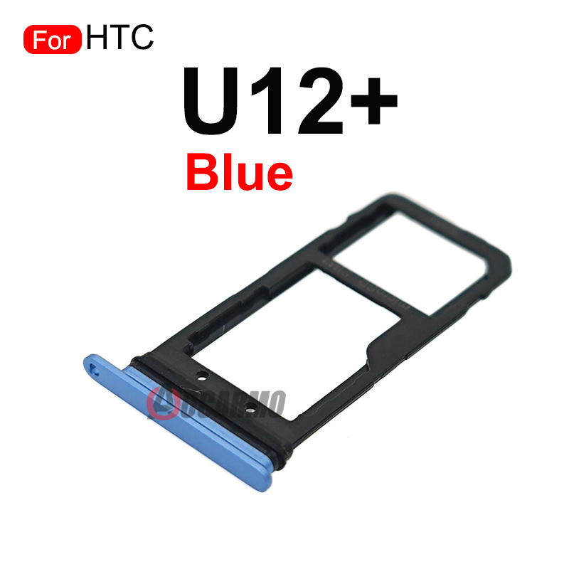 For HTC U12+ SIM Card Tray Mic - Micro Sd Card review and price
