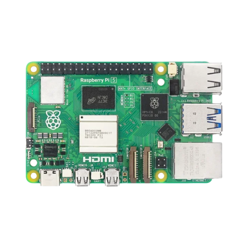 Seeedstudio New Product Origin - Raspberry Pi Kit review and price