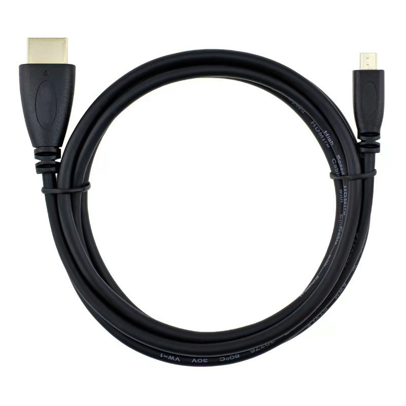 with HDMI 4K 60Hz to Micro HDM - Pi Camera Cable review and price