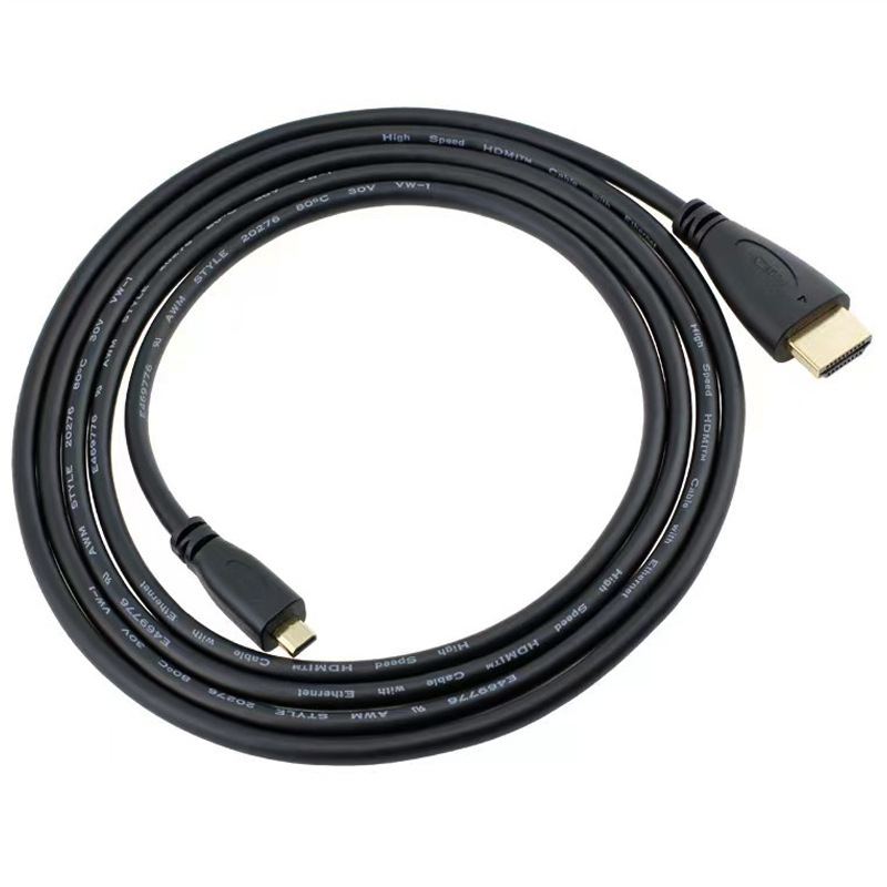 with HDMI 4K 60Hz to Micro HDM - Pi Camera Cable review and price