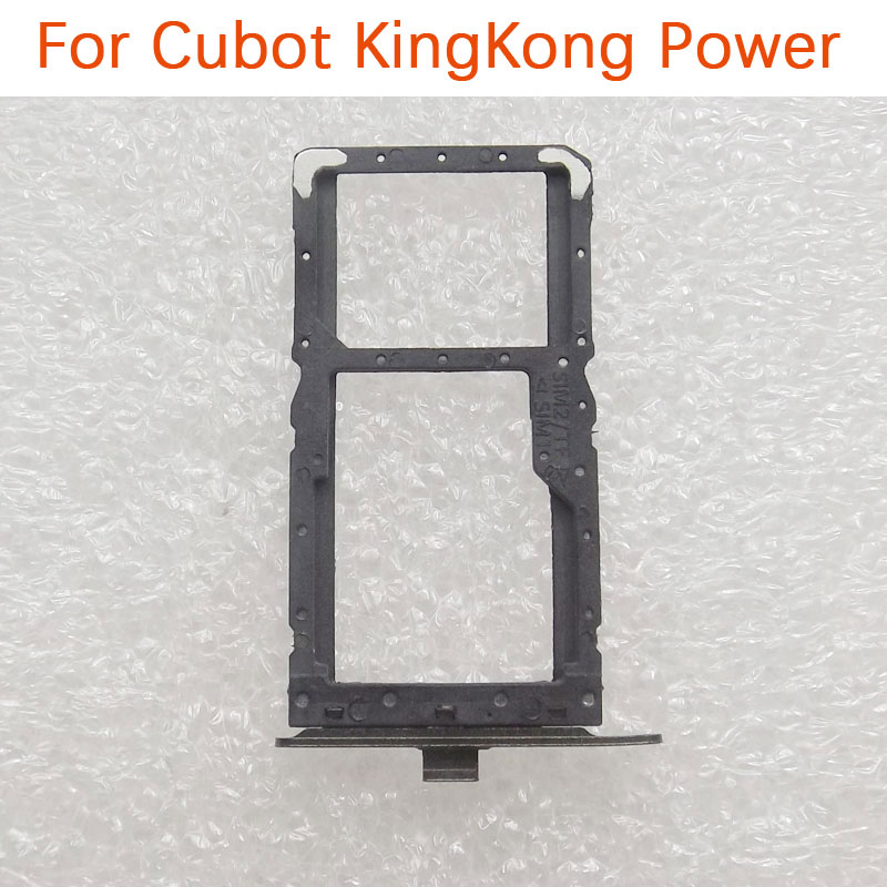 Original CUBOT KingKong Power  - Micro Sd Card review and price
