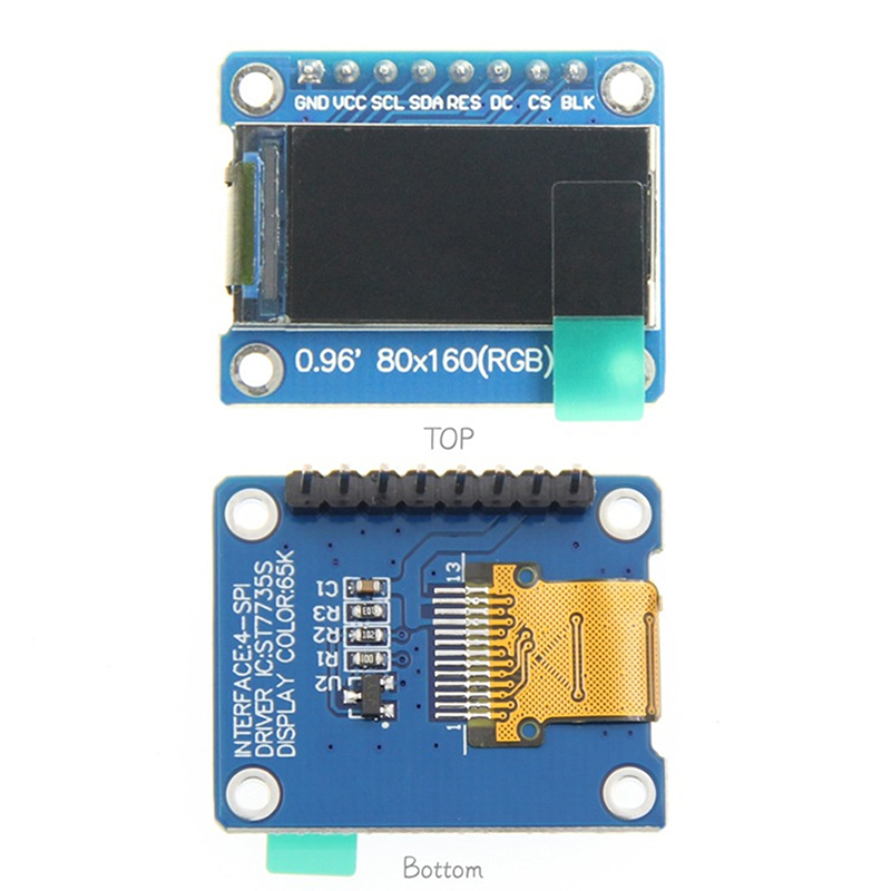 Y-1 Pc 0.96 Inch IPS OLED Disp - Arduino Kit review and price
