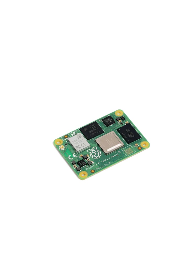 Raspberry Pi Compute Module 4  - Raspberry Pi 4 review and price