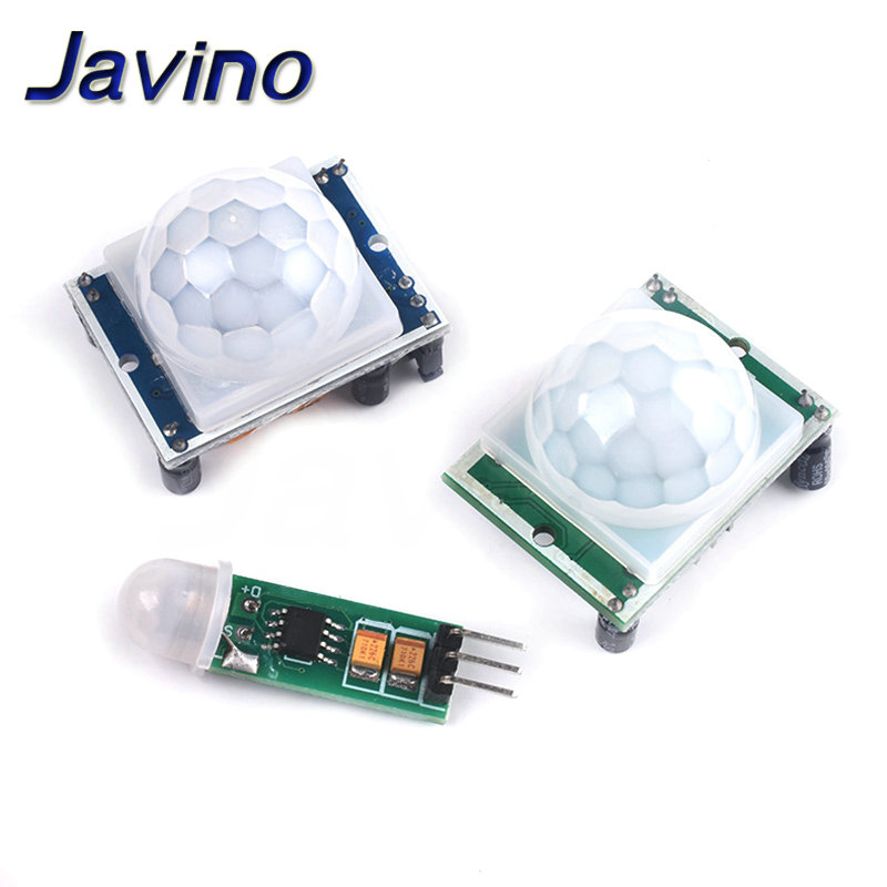 HC-SR501 Adjust Infrared IR Py - Arduino Kit review and price
