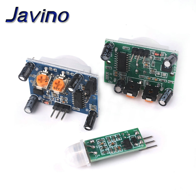 HC-SR501 Adjust Infrared IR Py - Arduino Kit review and price