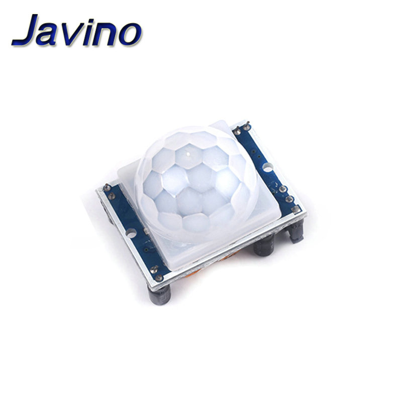 HC-SR501 Adjust Infrared IR Py - Arduino Kit review and price