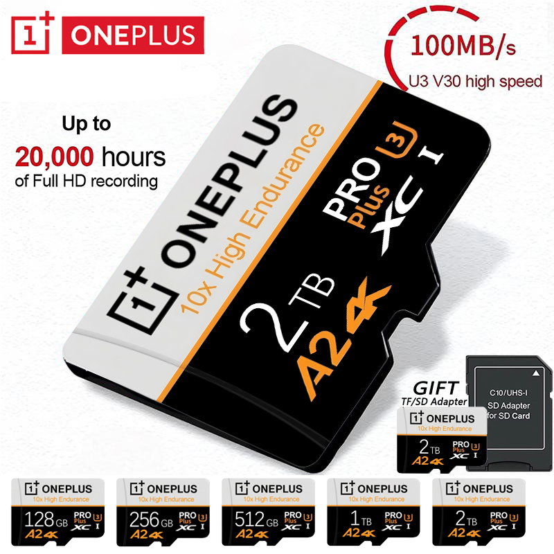 OnePlus Hot Sale Memory Card C - Micro Sd Card review and price