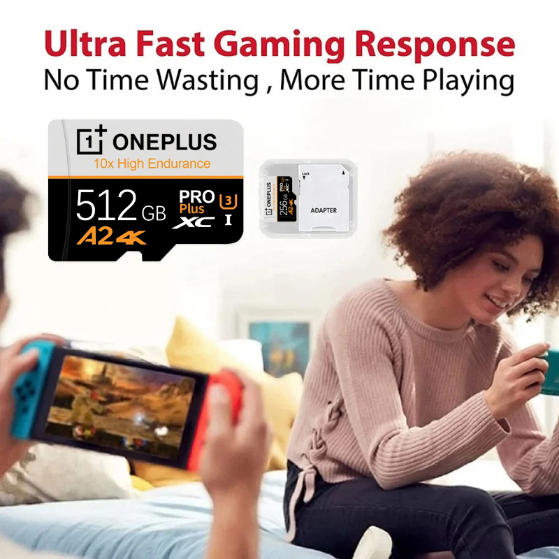 OnePlus Hot Sale Memory Card C - Micro Sd Card review and price