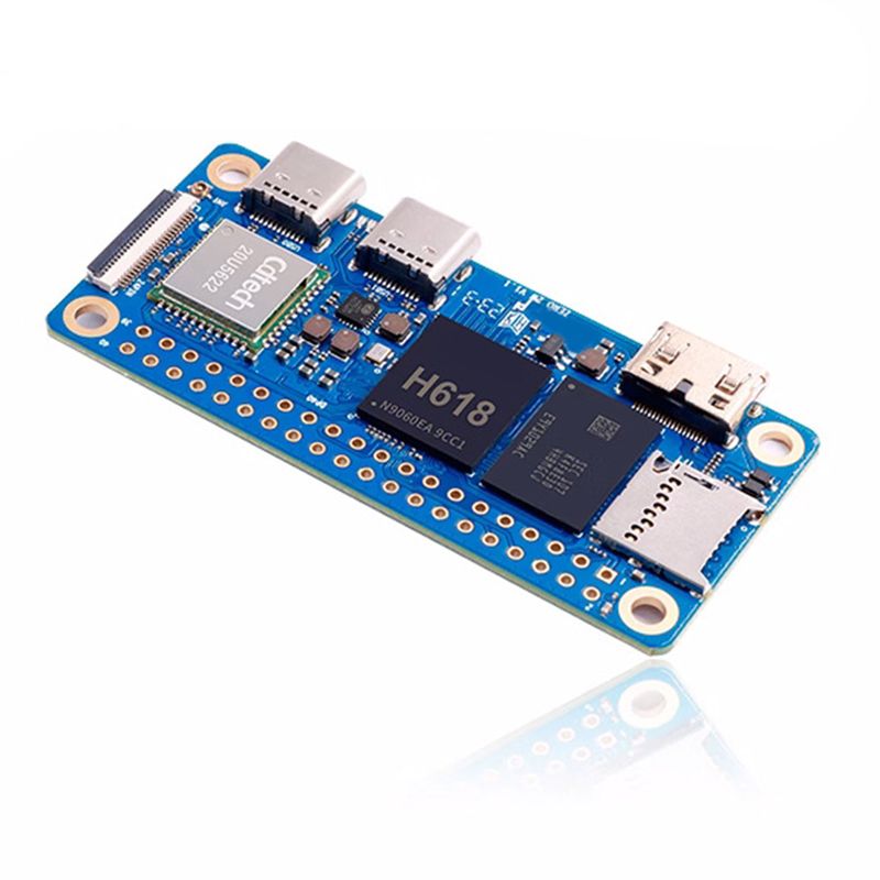 For Orange Pi Zero 2W Developm - Pi Zero review and price