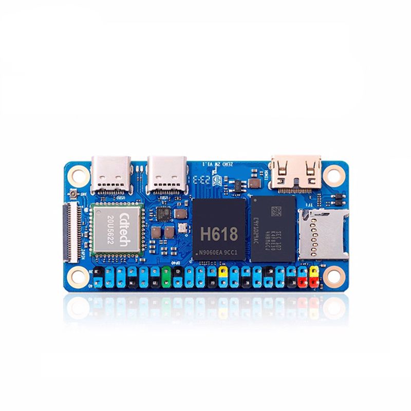 For Orange Pi Zero 2W Developm - Pi Zero review and price